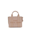 Marc Jacobs Multicolor Calf Leather Bos Taurus Handbag