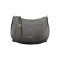 Coccinelle Nero Leather Women Handbag