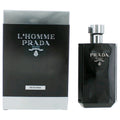 L'Homme Prada Intense by Prada, 3.4 oz EDP Spray for Men