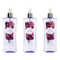 Love Struck by Parfums De Coeur, 3 x 8oz Fragrance Body Spray women