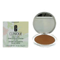 Clinique Stay-Matte by Clinique, .27 oz Sheer Pressed Powder- 05 Stay Spice