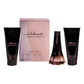 Silhouette by Christian Siriano, 3 Piece Gift Set for Women