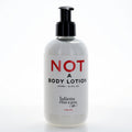 Not A Body Lotion by Juilette Has a Gun, 8.4 oz Body Lotion for Women