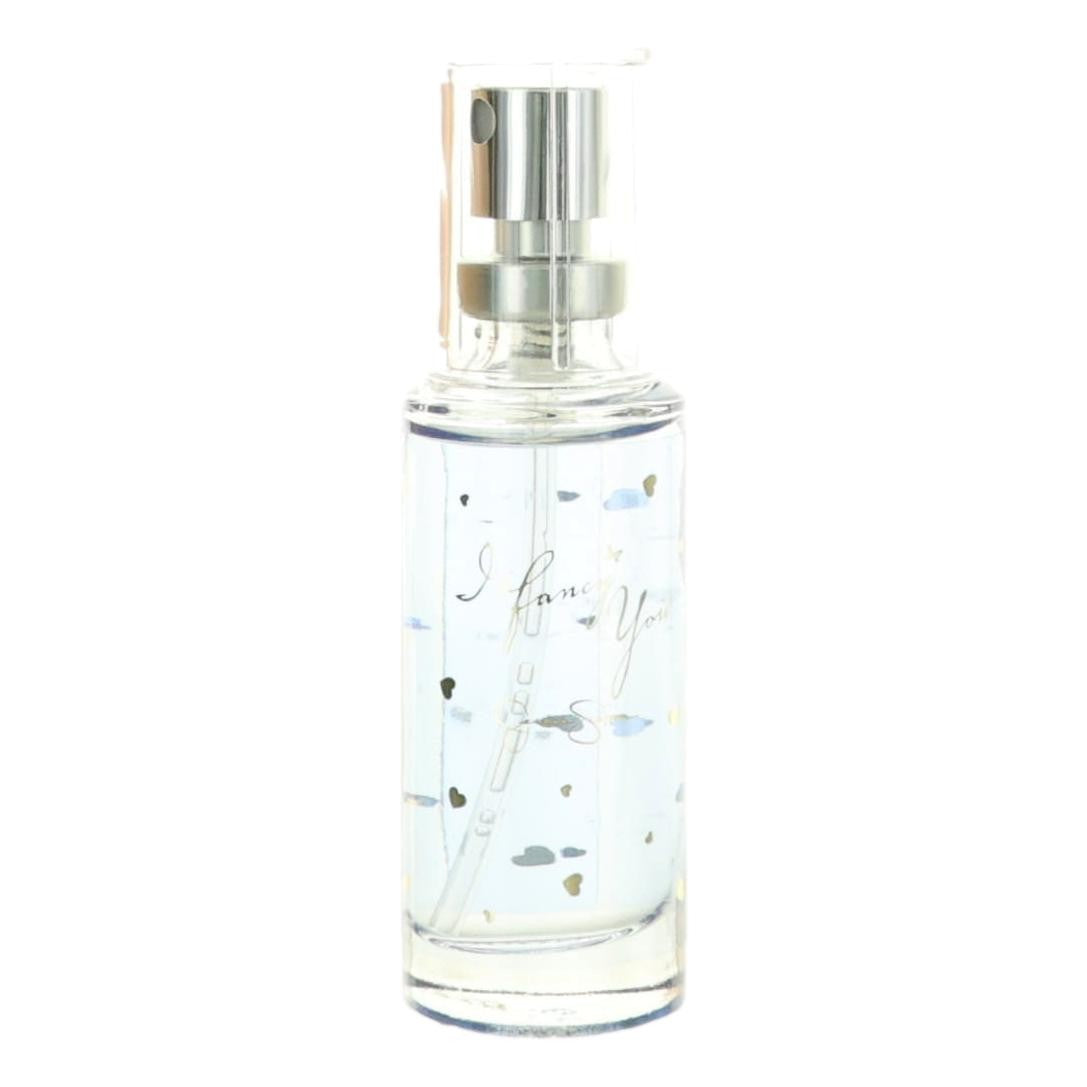 I Fancy You by Jessica Simpson, 0.5 oz EDP Spray for Women