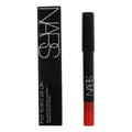 Nars Velvet Matte Lip Pencil by Nars, .08 oz Lip Pencil- Red Square
