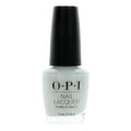 OPI Nail Lacquer by OPI, .5 oz Nail Color- Alpine Snow