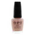 OPI Nail Lacquer by OPI, .5 oz Nail Color- Bubble Bath