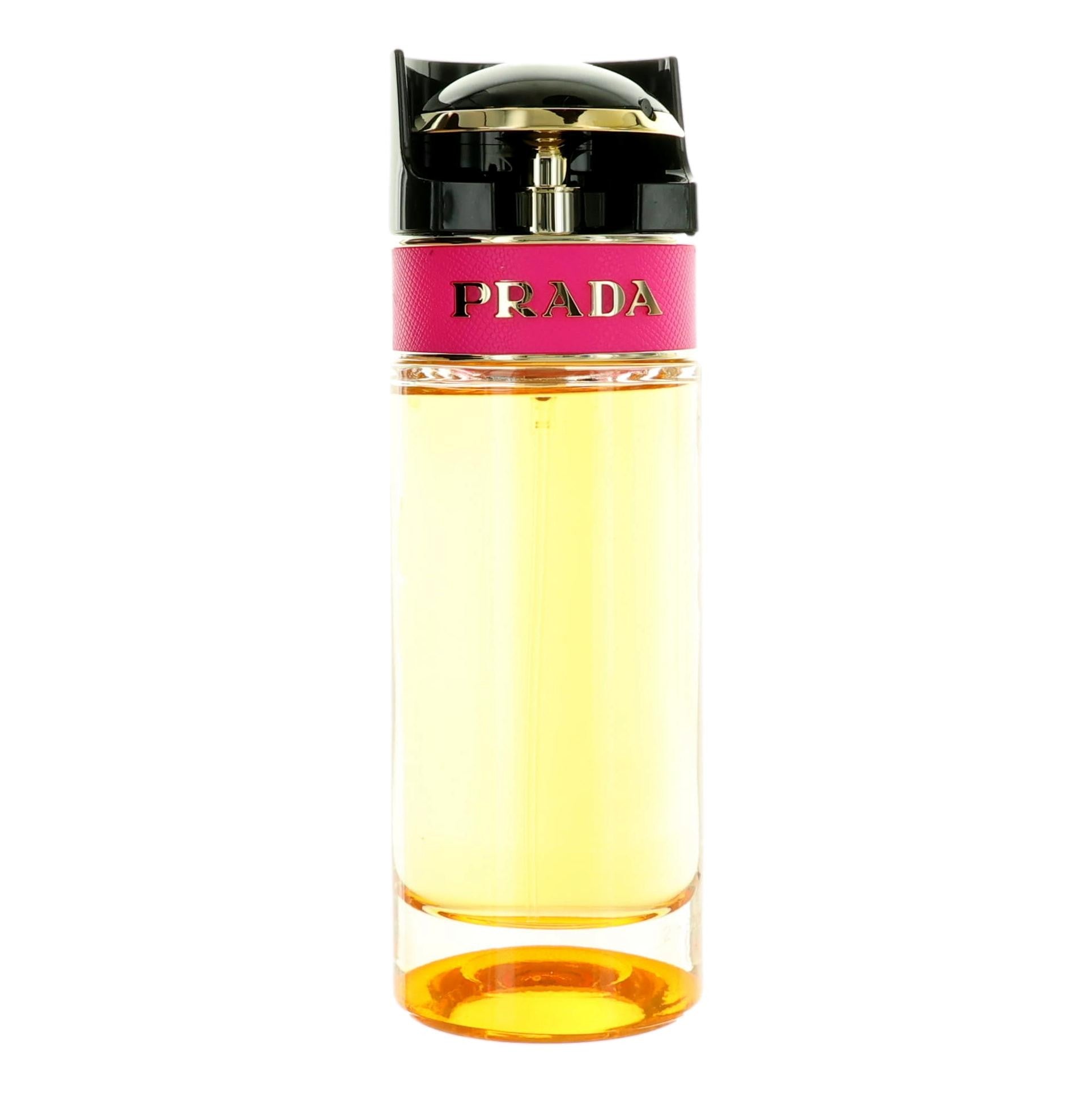 Prada Candy by Prada, 2.7 oz EDP Spray for Women UNBOXED