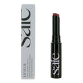 Saie Lip Blur by Saie, .09 oz Matte-Blurring Lipstick- Pop