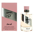 Stash Prive by Sarah Jessica Parker, 3.4 oz EDP Elixir Spray for Women