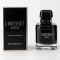 L'Interdit Absolu by Givenchy, 2.7 oz EDP Intense Spray for Women