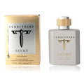 Territoire Lucky by Yzy, 3.4 oz EDP Spray for Men